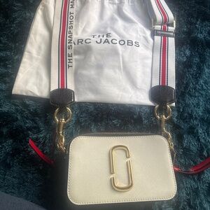 Marc Jacobs